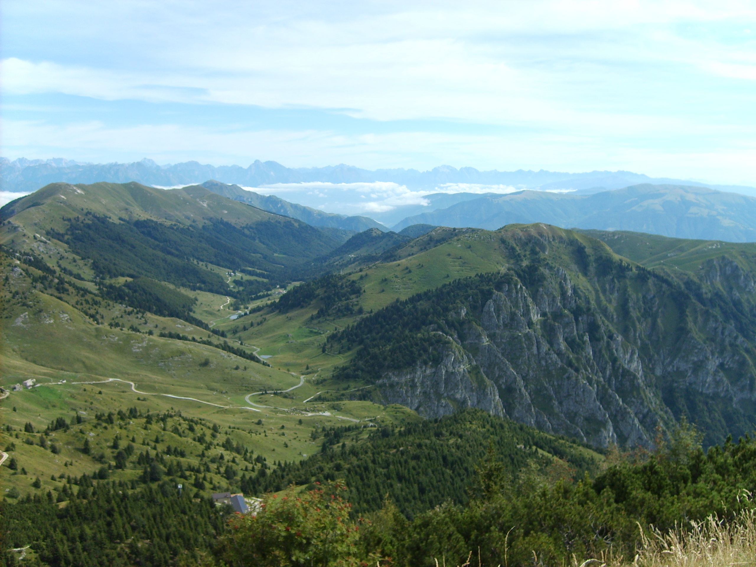 Stage 15: Taxidermied Foxes, Monte Grappa, and an Epic Breakaway Win