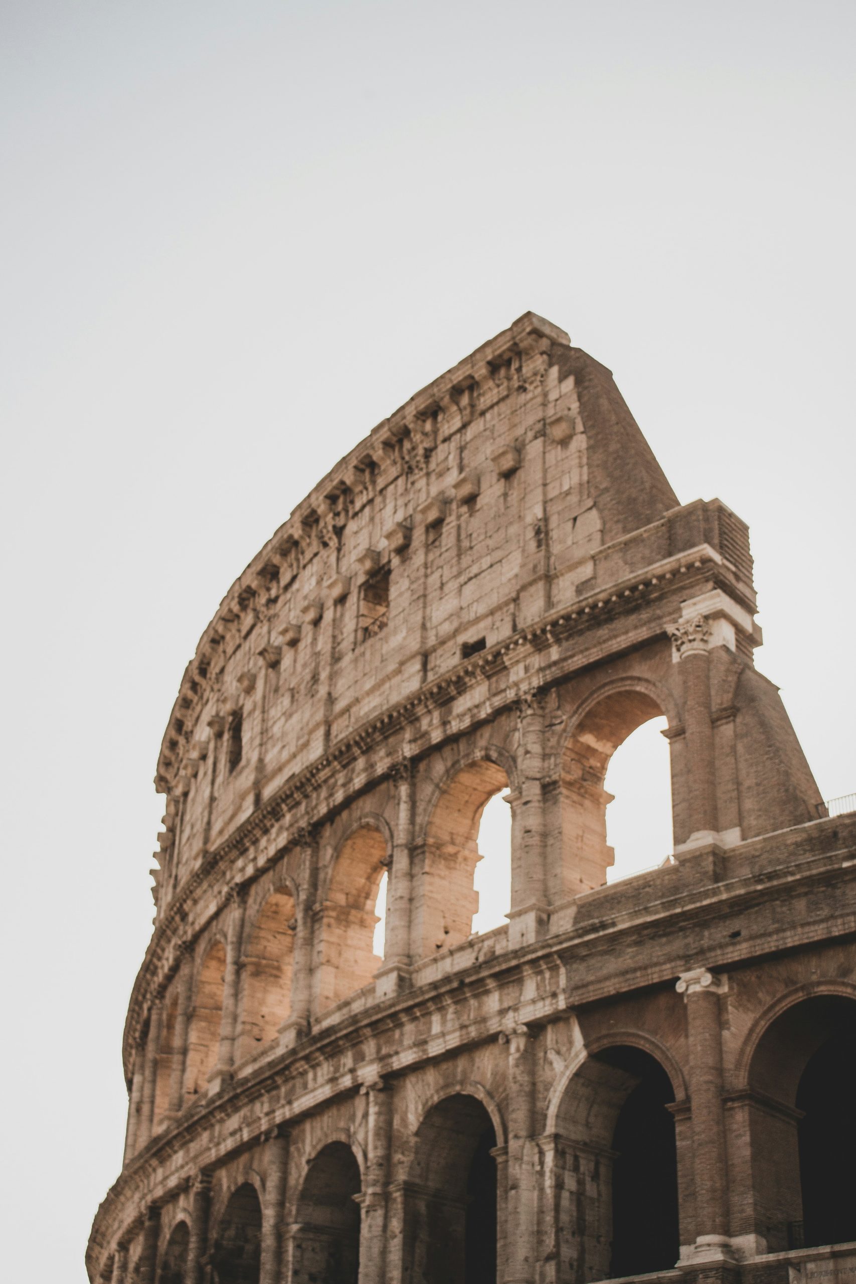 Stage 21: What I learned after 21 Days of Cooking Italian