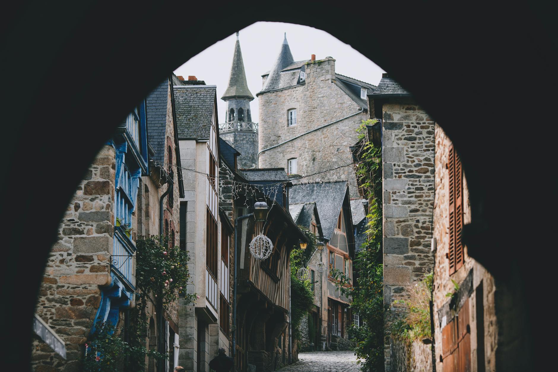 Stage 7–9 Recap + Future-Ready French Eats (Galette Edition)